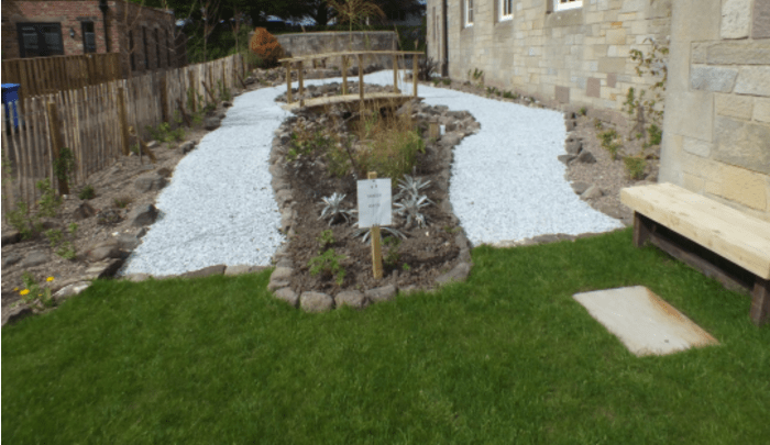StableGRASS - Ideal for garden lawns & pathways - £12.45 (inc. VAT) per grid