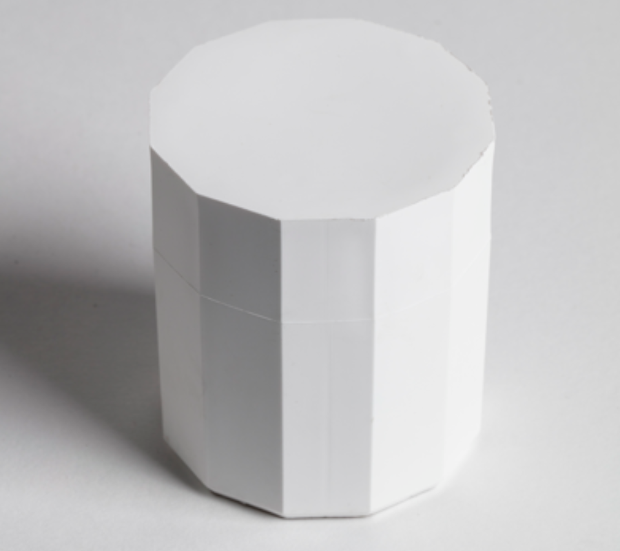 StablePAVE Delineation Bay Markers