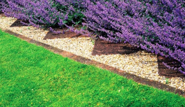 StableEDGE - Ideal for gardens, pathways & courtyards - £280.00 (inc. VAT) for pack of 14 (33.6m)