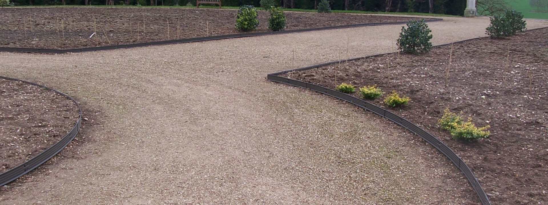 StableEDGE - Ideal for gardens, pathways & courtyards