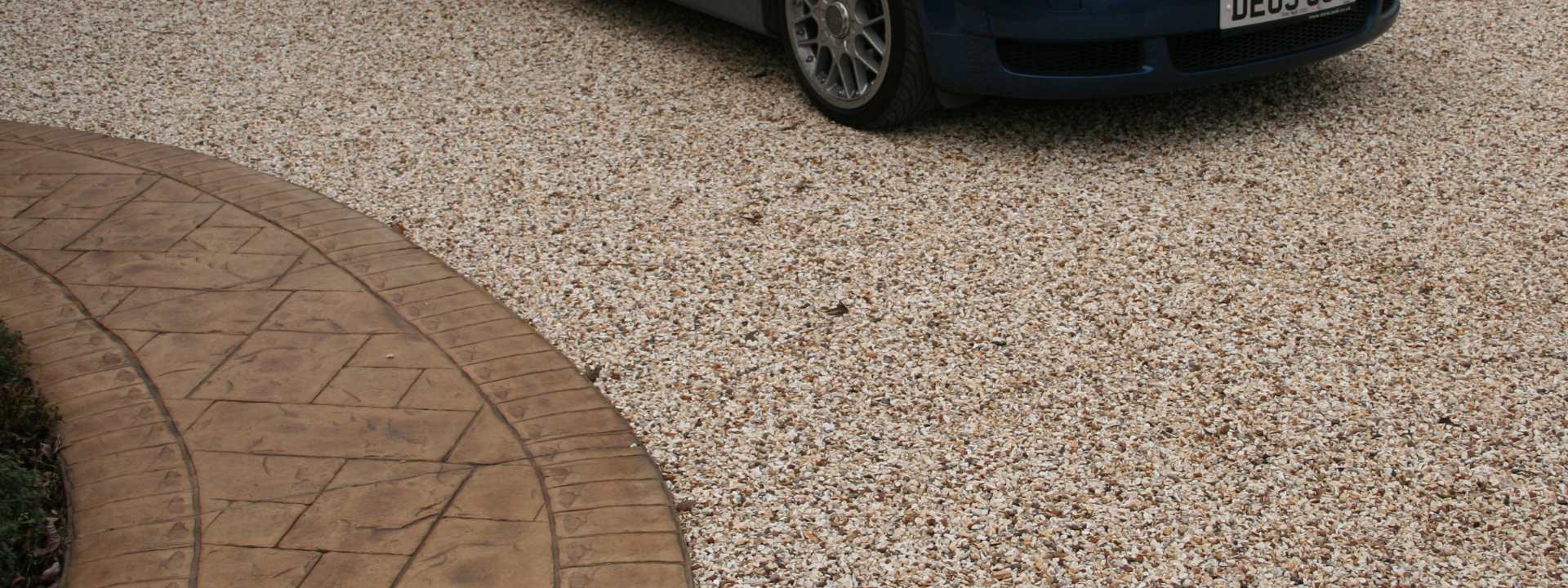 StablePAVE-30mm - Ideal for home drives, pathways & patios