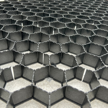 Load image into Gallery viewer, StablePave HD gravel stabilisation panels with weed supressant membrane
