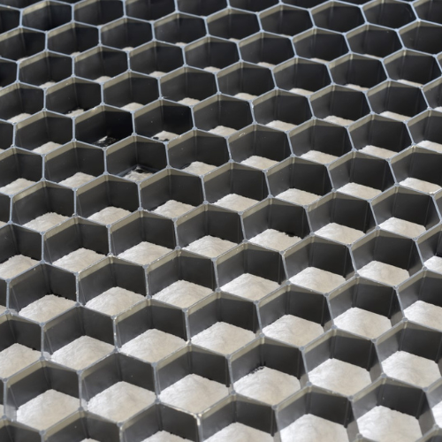 StablePAVE Eco Gravel Stabilisation driveway solution