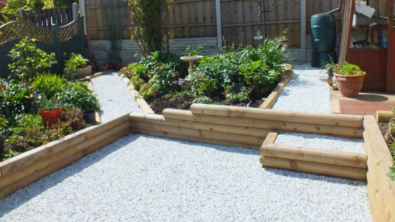 StableEDGE - Ideal for gardens, pathways & courtyards